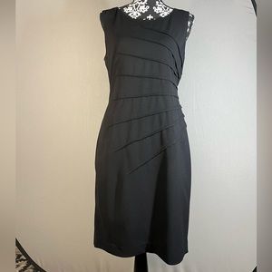 Ladies Size 10 Calvin Klein Dress